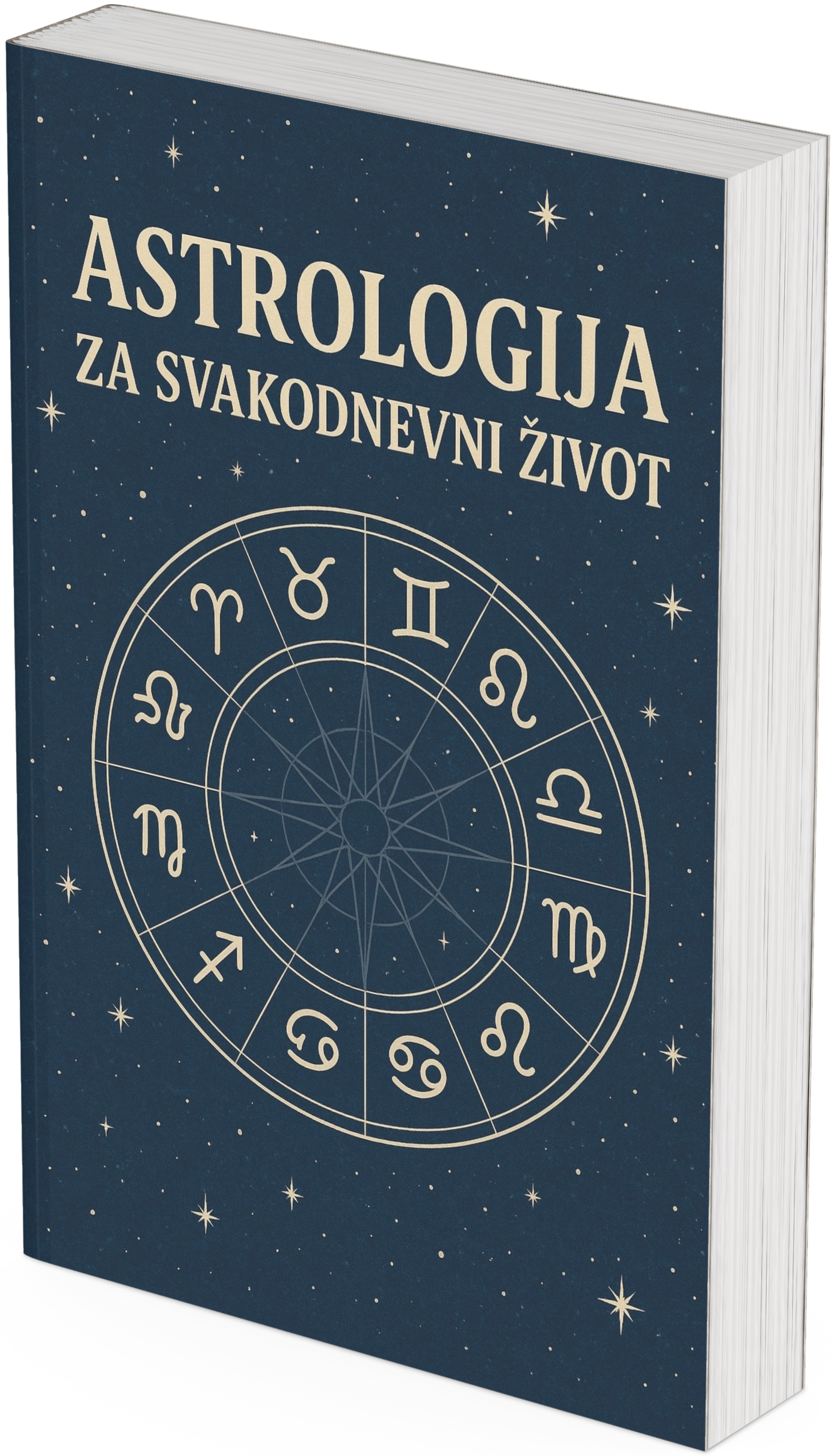Astrologija za svakodnevni zivot